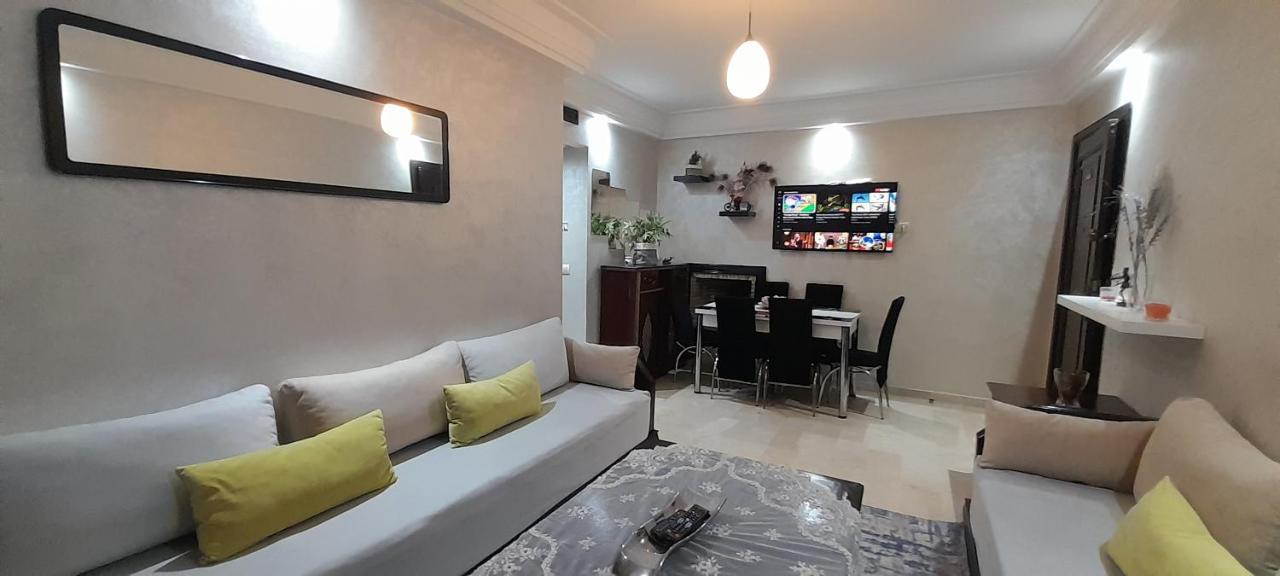Casa Home คาซาบลังกา ภายนอก รูปภาพ
