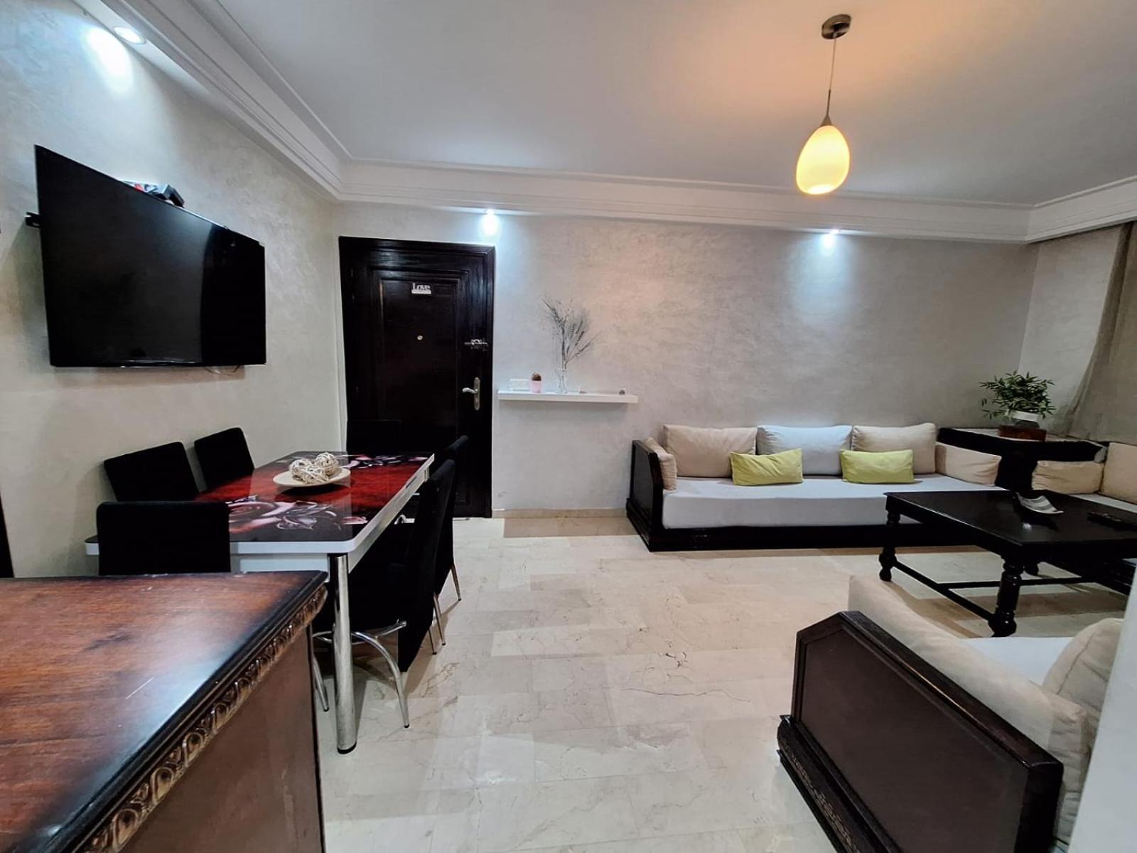 Casa Home คาซาบลังกา ภายนอก รูปภาพ