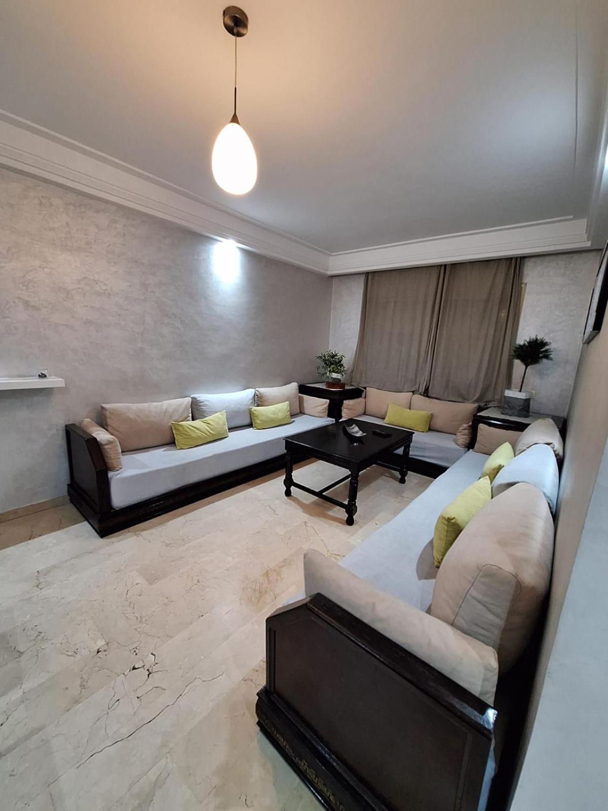 Casa Home คาซาบลังกา ภายนอก รูปภาพ
