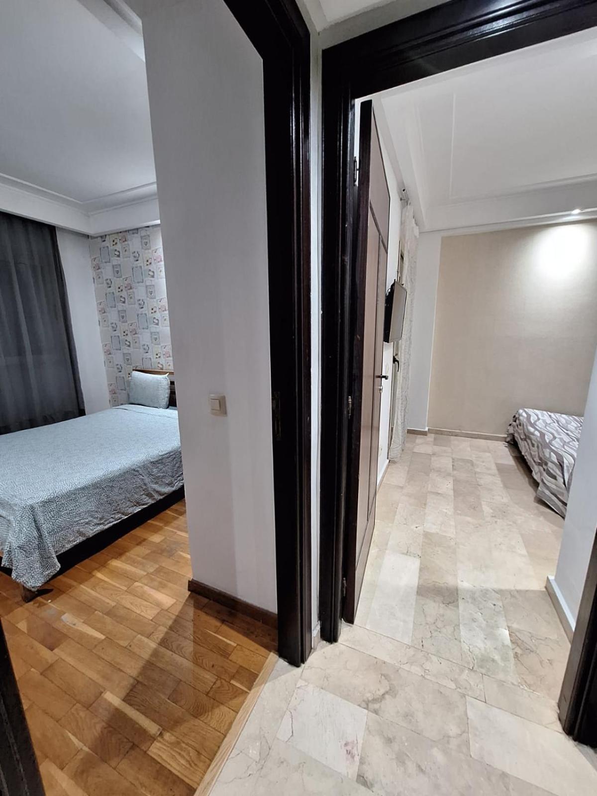 Casa Home คาซาบลังกา ภายนอก รูปภาพ