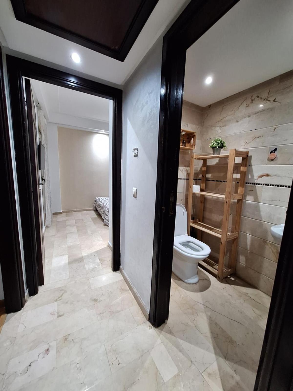 Casa Home คาซาบลังกา ภายนอก รูปภาพ