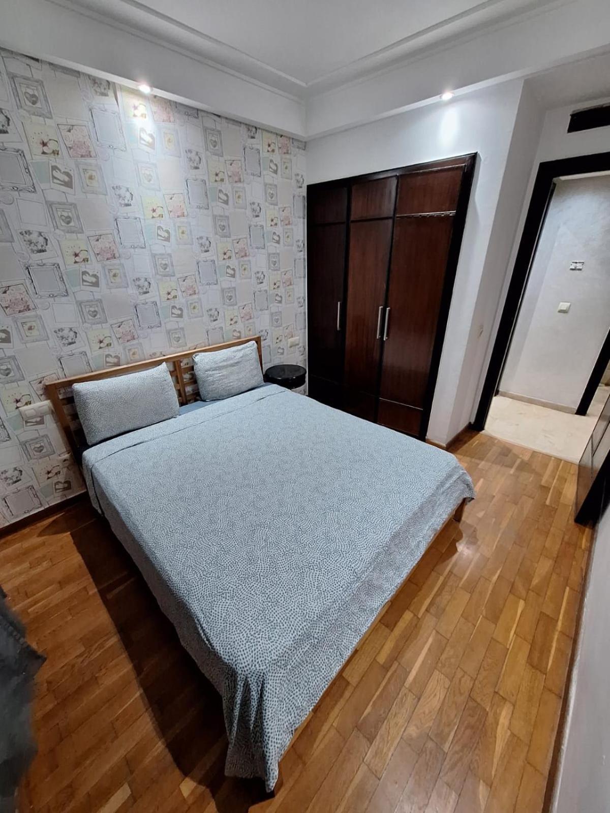 Casa Home คาซาบลังกา ภายนอก รูปภาพ