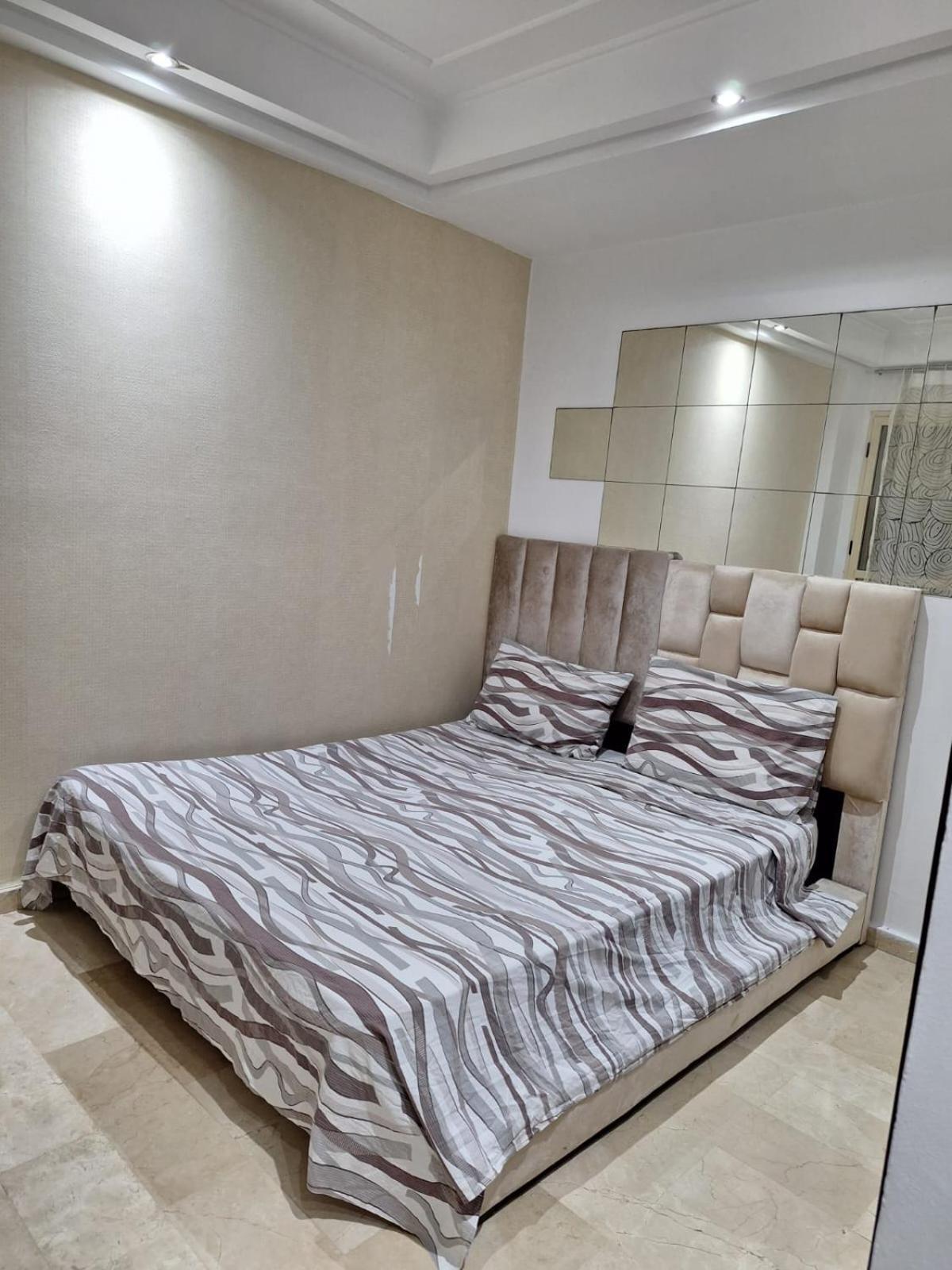 Casa Home คาซาบลังกา ภายนอก รูปภาพ