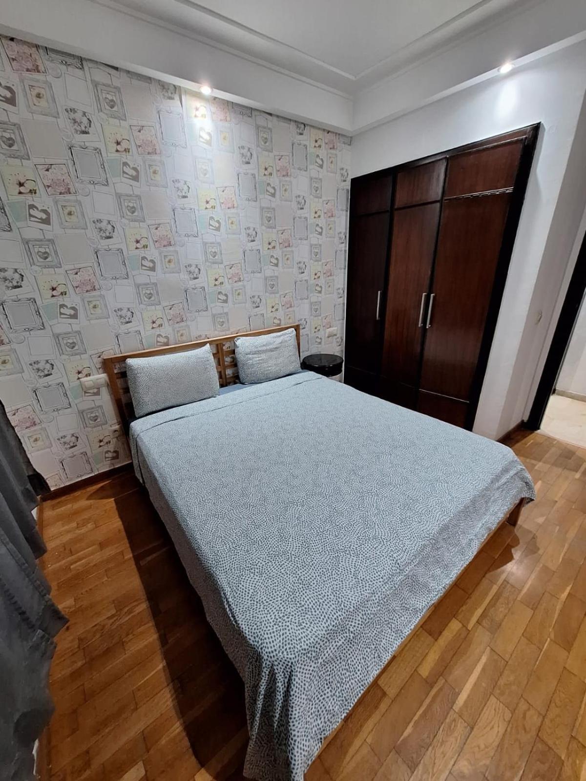 Casa Home คาซาบลังกา ภายนอก รูปภาพ