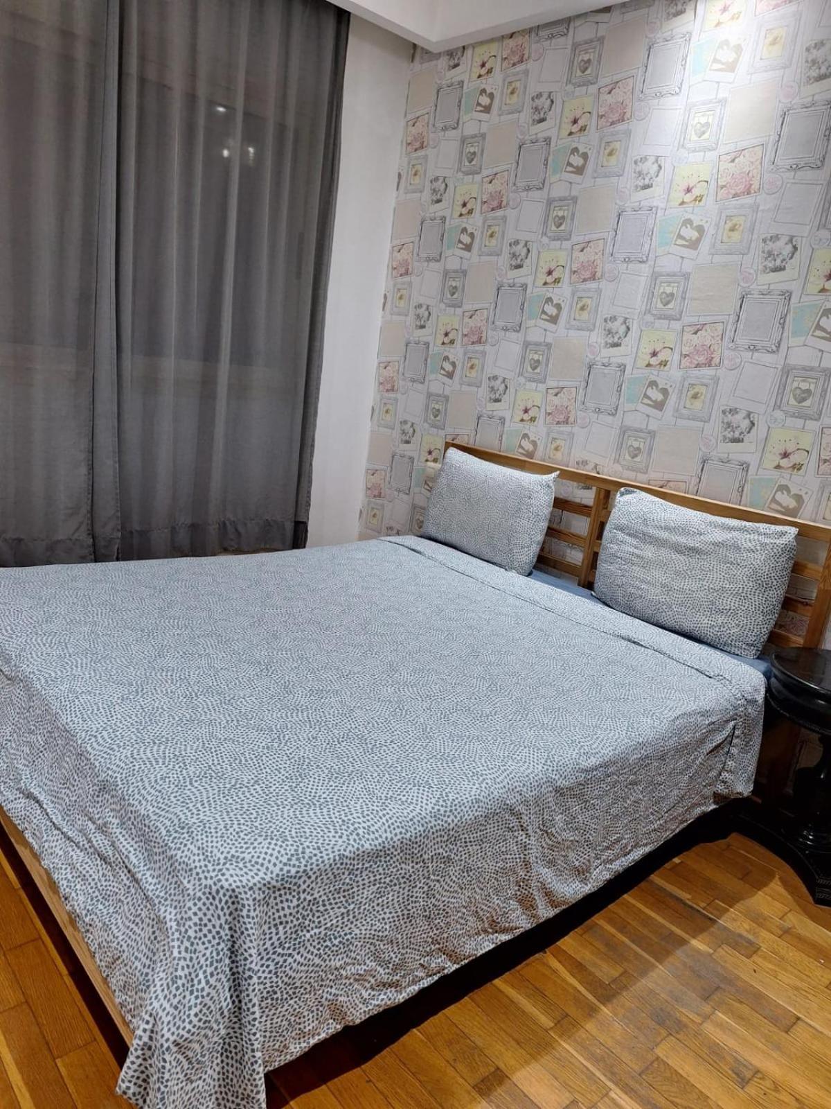 Casa Home คาซาบลังกา ภายนอก รูปภาพ